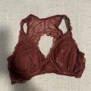XL Auden Bralette - new